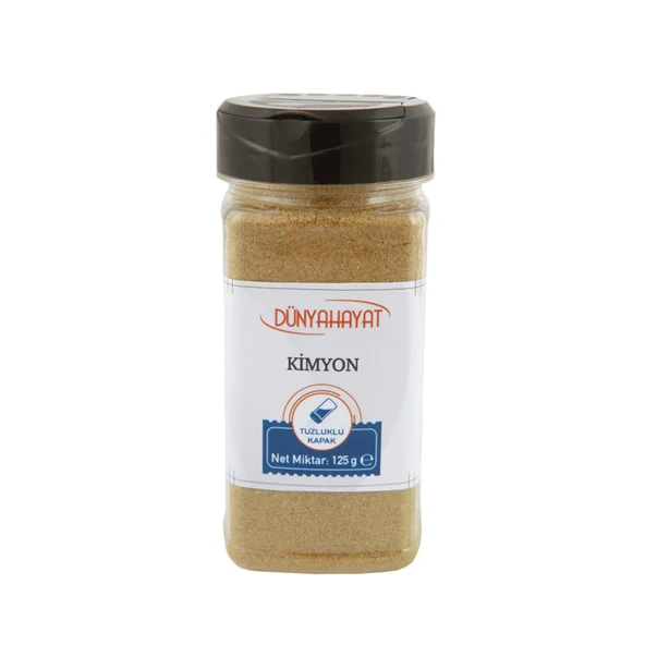 Dünya Hayat Kimyon 125 G (6'li Paket) ürün görseli 1