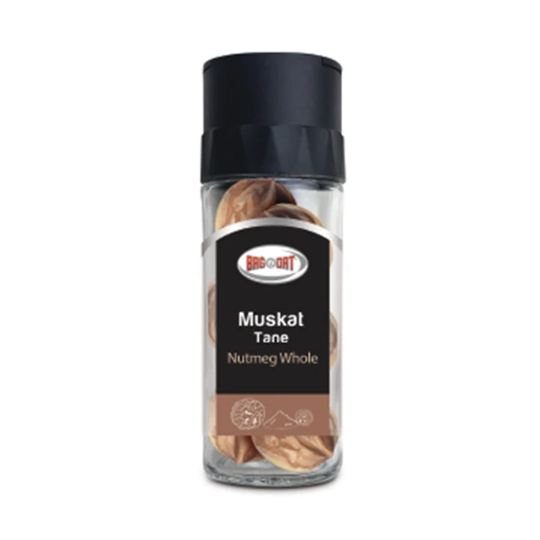 Bağdat Muskat Tane 37 G (8'li Paket) ürün görseli 1