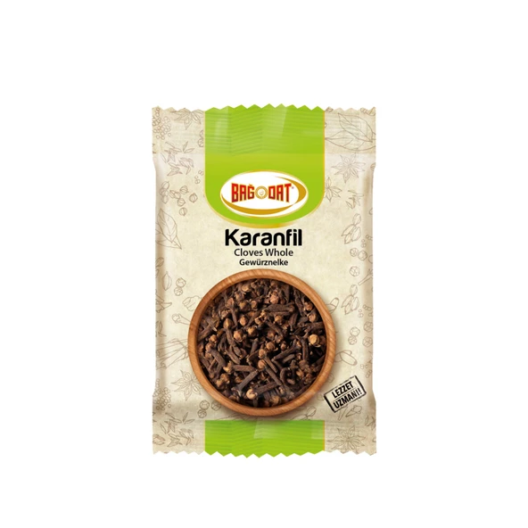 Bağdat Karanfil 15 G (8'li Paket) ürün görseli 1