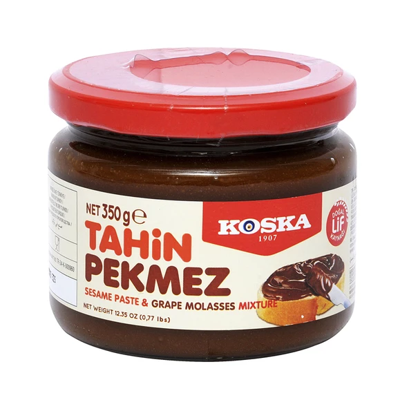 Koska Tahin Pekmez Karışımı 350 G (7'li Paket) ürün görseli 1