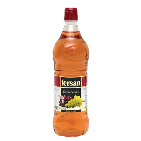 Fersan Üzüm Sirkesi 1 L (6'li Paket) ürün görseli 1