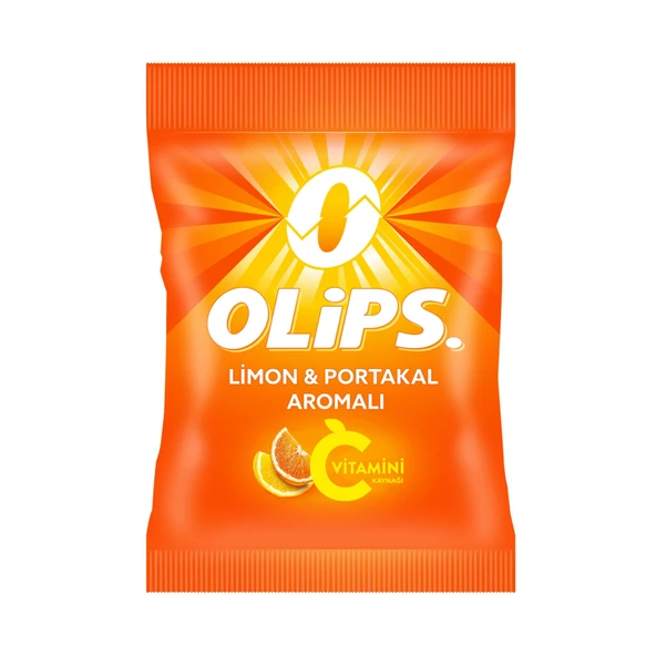 Olips C Vitaminli 76 G (8'li Paket) ürün görseli 1