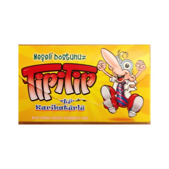 Tipitip 27 G (7'li Paket) ürün görseli 1