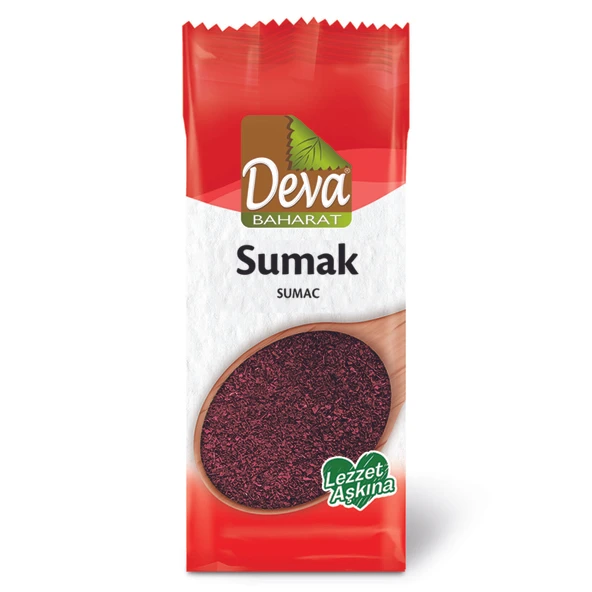 Deva Sumak 70 G (7'li Paket) ürün görseli 1