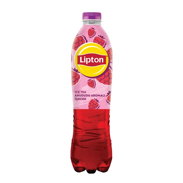 Lipton Ice Tea Ahududu 1.5 L (7'li Paket) ürün görseli 1