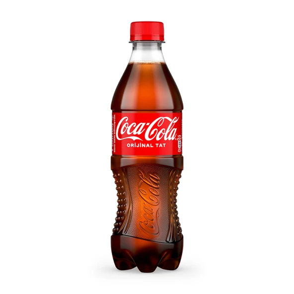 Coca-Cola 450 Ml (8'li Paket) ürün görseli 1
