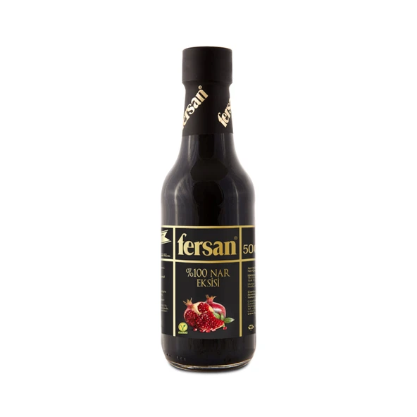 Fersan %100 Nar Ekşisi 330 G (8'li Paket) ürün görseli 1