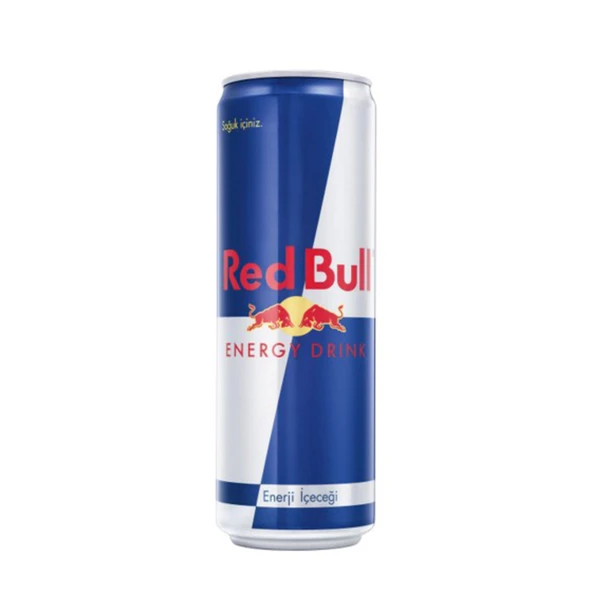 Red Bull Enerji İçeceği 473 Ml (7'li Paket) ürün görseli 1