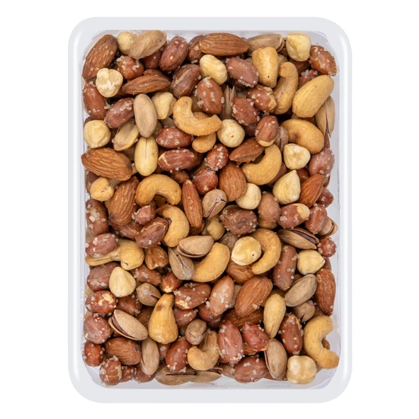 Karışık Ekstra Promosyon 200 G (4'li Paket) ürün görseli 1