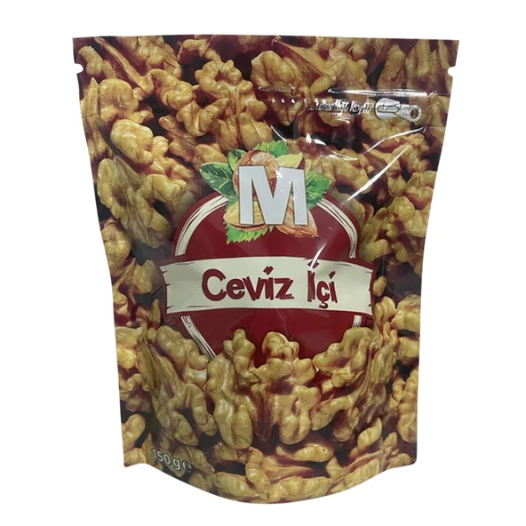 Migros İç Ceviz 150 G (5'li Paket) ürün görseli 1
