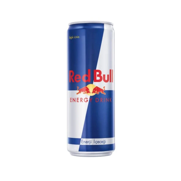 Red Bull Enerji İçeceği 355 Ml (7'li Paket) ürün görseli 1
