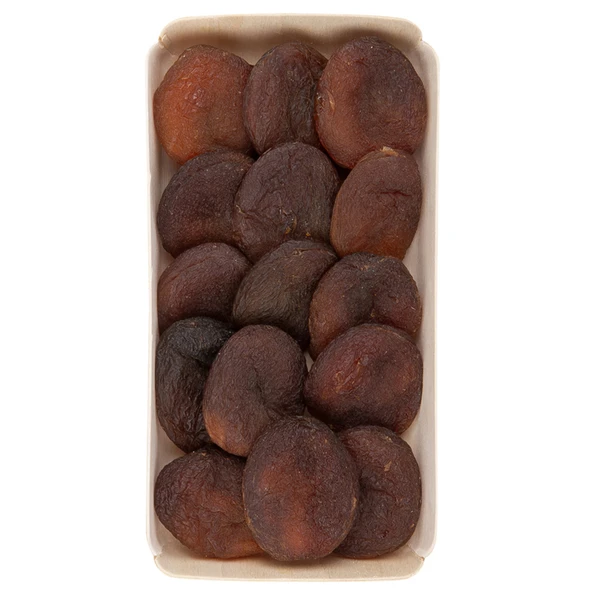 Gün Kurusu Kayısı 200 G (7'li Paket) ürün görseli 1