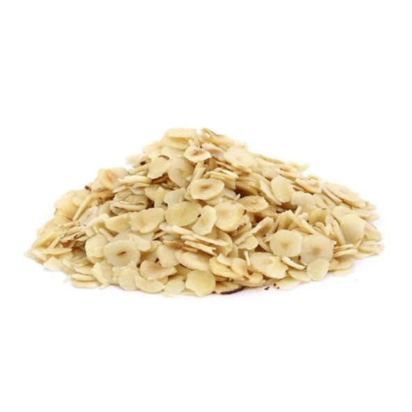 Dilimlenmiş Fındık 100 G (8'li Paket) ürün görseli 1