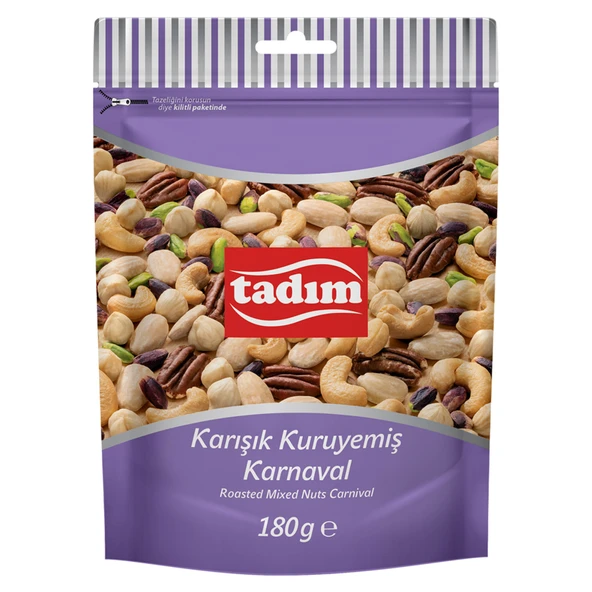 Tadım Karnaval 180 G (2'li Paket) ürün görseli 1