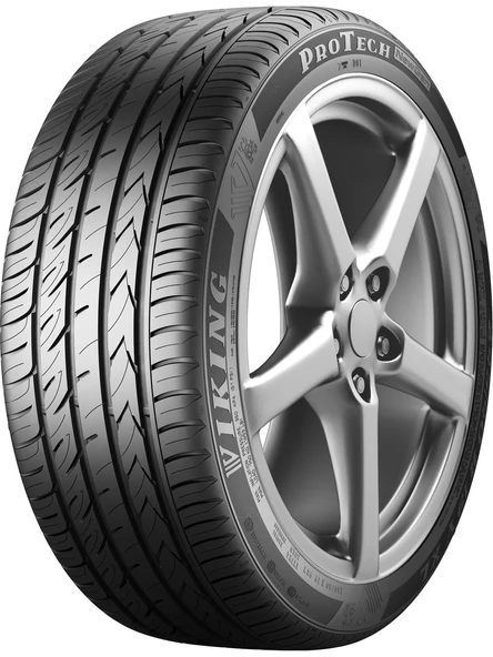 Viking ProTech NewGen 195/65 R15 91H Yaz Lastiği - 2026 ürün görseli 1