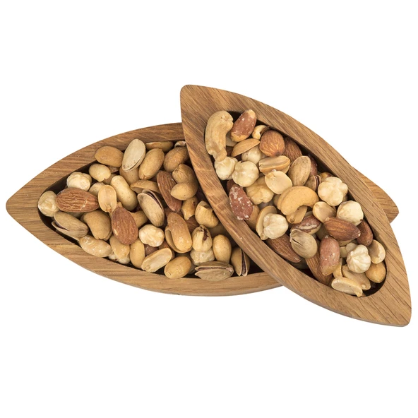 Karışık Kuruyemiş Extra Kg (D) (5'li Paket) ürün görseli 1