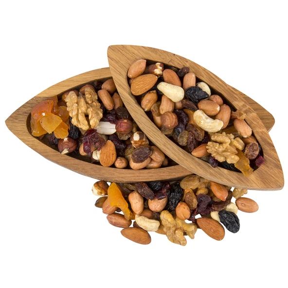 Karışık Kuru Meyve Çiğ Kg D (2'li Paket) ürün görseli 1