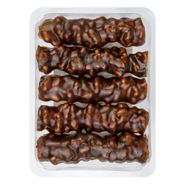 Cevizli Sucuk 450 G (6'li Paket) ürün görseli 1