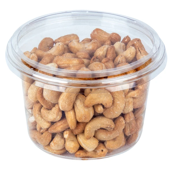 Tuzlu Kavrulmuş Kaju Fıstığı 250 G (6'li Paket) ürün görseli 1