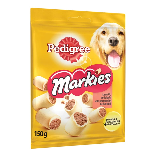 Pedigree Markies Ödül Maması 150 G (6'li Paket) ürün görseli 1
