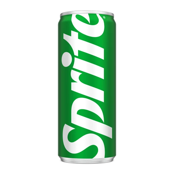 Sprite Limon Aromalı Kutu 250 ML (7'li Paket) ürün görseli 1