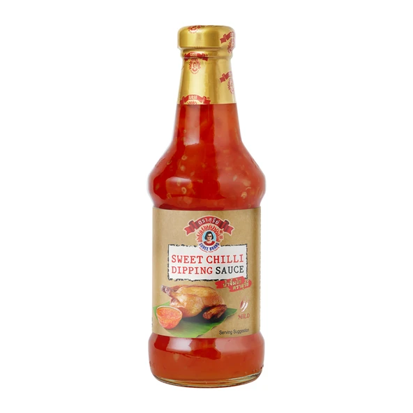 Suree Sweet Chilli Sauce 300 Ml (8'li Paket) ürün görseli 1