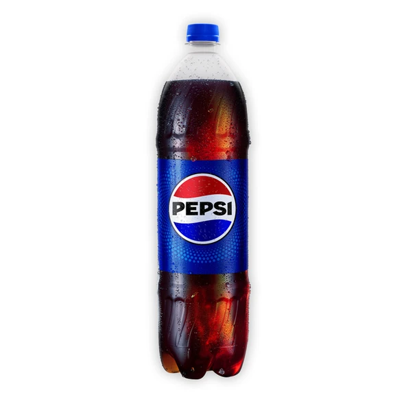 Pepsi Kola 1,5 L (7'li Paket) ürün görseli 1