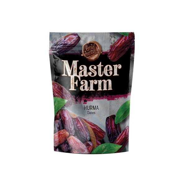Master Farm Mebrum Hurma 125gr (7'li Paket) ürün görseli 1