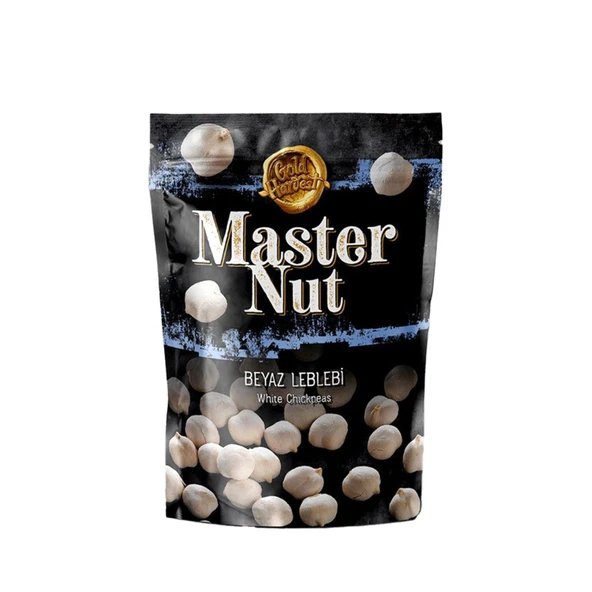 Master Nut Beyaz Leblebi 150 G (7'li Paket) ürün görseli 1