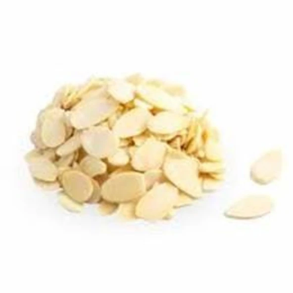 Dilimlenmiş Badem 100 G (4'li Paket) ürün görseli 1