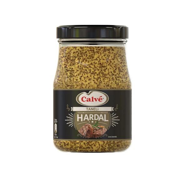 Calve Taneli Hardal 345G (2'li Paket) ürün görseli 1