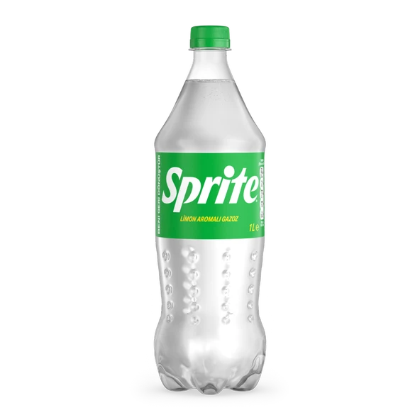 Sprite Limon Aromalı Pet 1 L (7'li Paket) ürün görseli 1