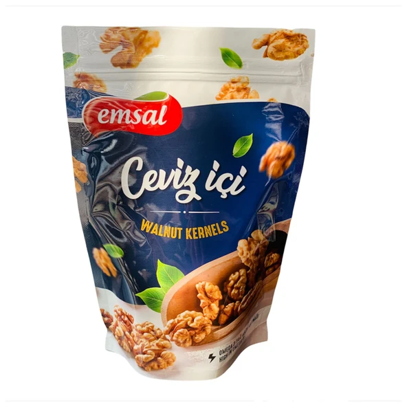 Emsal Ceviz İçi 150 G (8'li Paket) ürün görseli 1