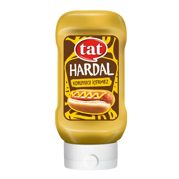 Tat Hardal 230 G (3'li Paket) ürün görseli 1