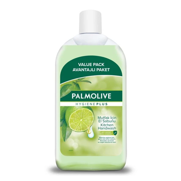 Palmolive Sıvı Sabun Koku Giderici 700 Ml (5'li Paket) ürün görseli 1