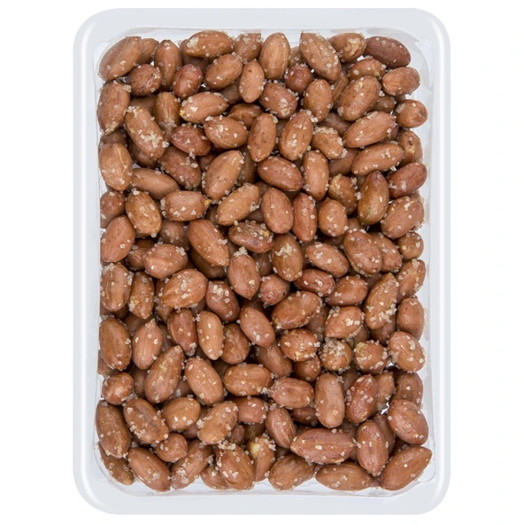 Tuzlu Yer Fıstığı Jumbo 300 G (5'li Paket) ürün görseli 1