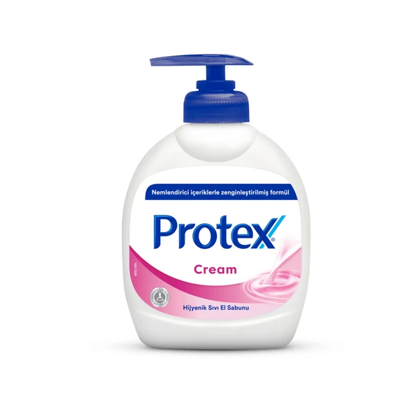 Protex Nemlendirici Sıvı Sabun 300 Ml (6'li Paket) ürün görseli 1