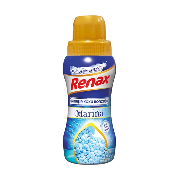 Renax Koku Boncuğu Marina 250 G (7'li Paket) ürün görseli 1