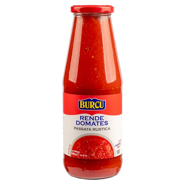 Burcu Domates Rendesi 685 G (7'li Paket) ürün görseli 1
