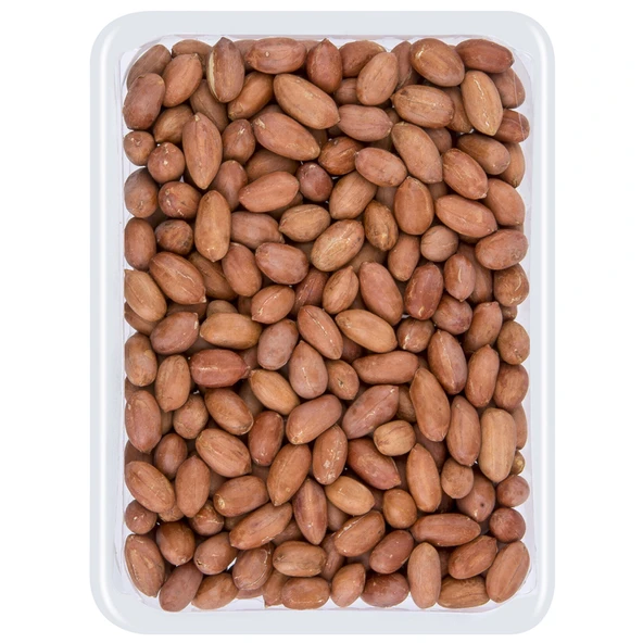 Tuzsuz Yer Fıstığı Jumbo 300 G (6'li Paket) ürün görseli 1