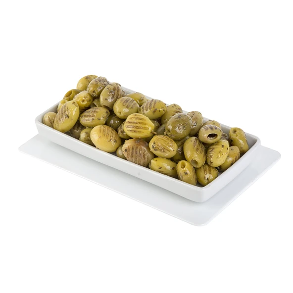 Bağcı Yeşil Izgara Zeytin 121-160 Kg (3'li Paket) ürün görseli 1