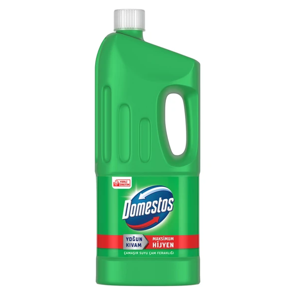 Domestos Çamaşır Suyu Çam Ferahlığı 1.850 Ml (5'li Paket) ürün görseli 1