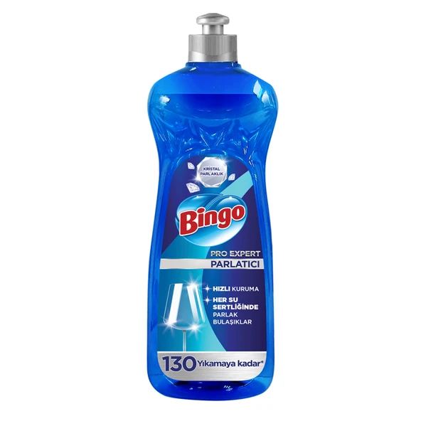 Bingo Parlatıcı 400 Ml (8'li Paket) ürün görseli 1