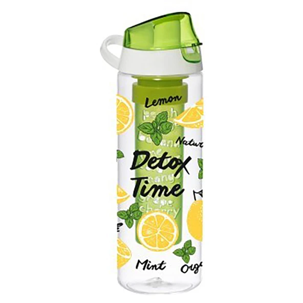 Herevin İnfuserli Detox Matara 750 Ml (6'li Paket) ürün görseli 1