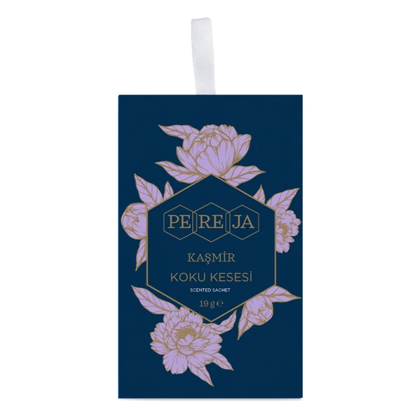 Pereja Koku Kesesi Kaşmir 19 G (7'li Paket) ürün görseli 1