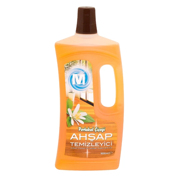 Migros Ahşap Temizleyici 1 Kg (7'li Paket) ürün görseli 1