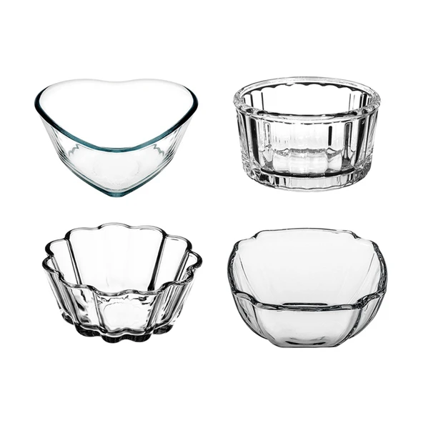 Paşabahçe Mini Borcam (7'li Paket) ürün görseli 1