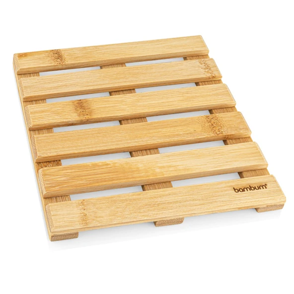 Bambum Mento Kare Nihale (6'li Paket) ürün görseli 1