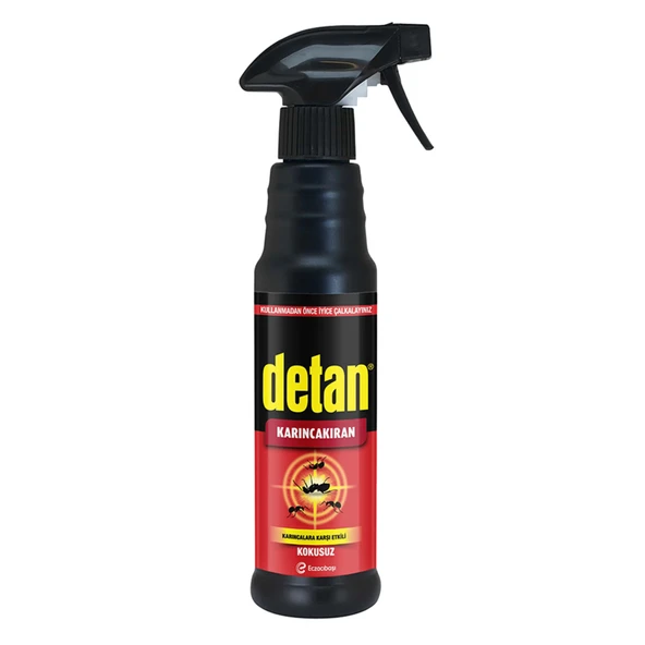 Detan Karıncakıran 325 Ml (5'li Paket) ürün görseli 1
