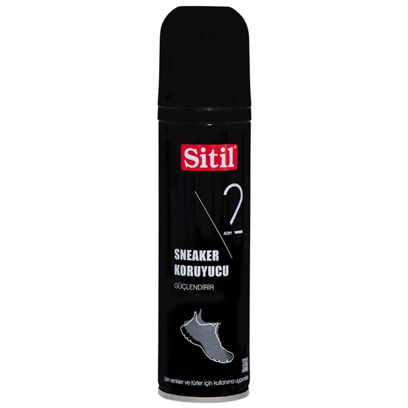 SİTİL SNEAKER KORUYUCU 150 ML (7'li Paket) ürün görseli 1